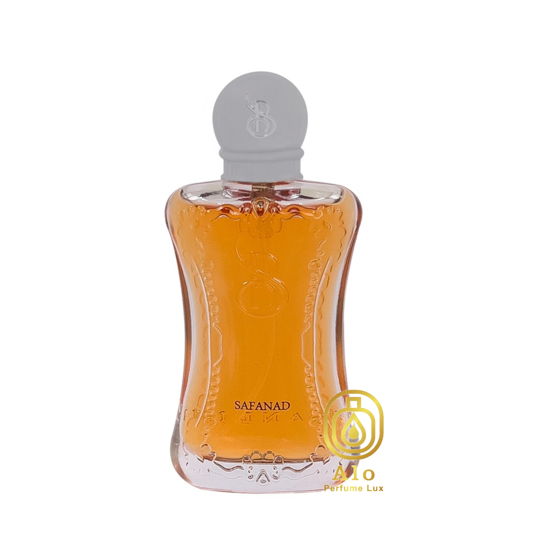 عطر جیبی زنانه برندینی مدل Safanad حجم 33 میلی لیتر