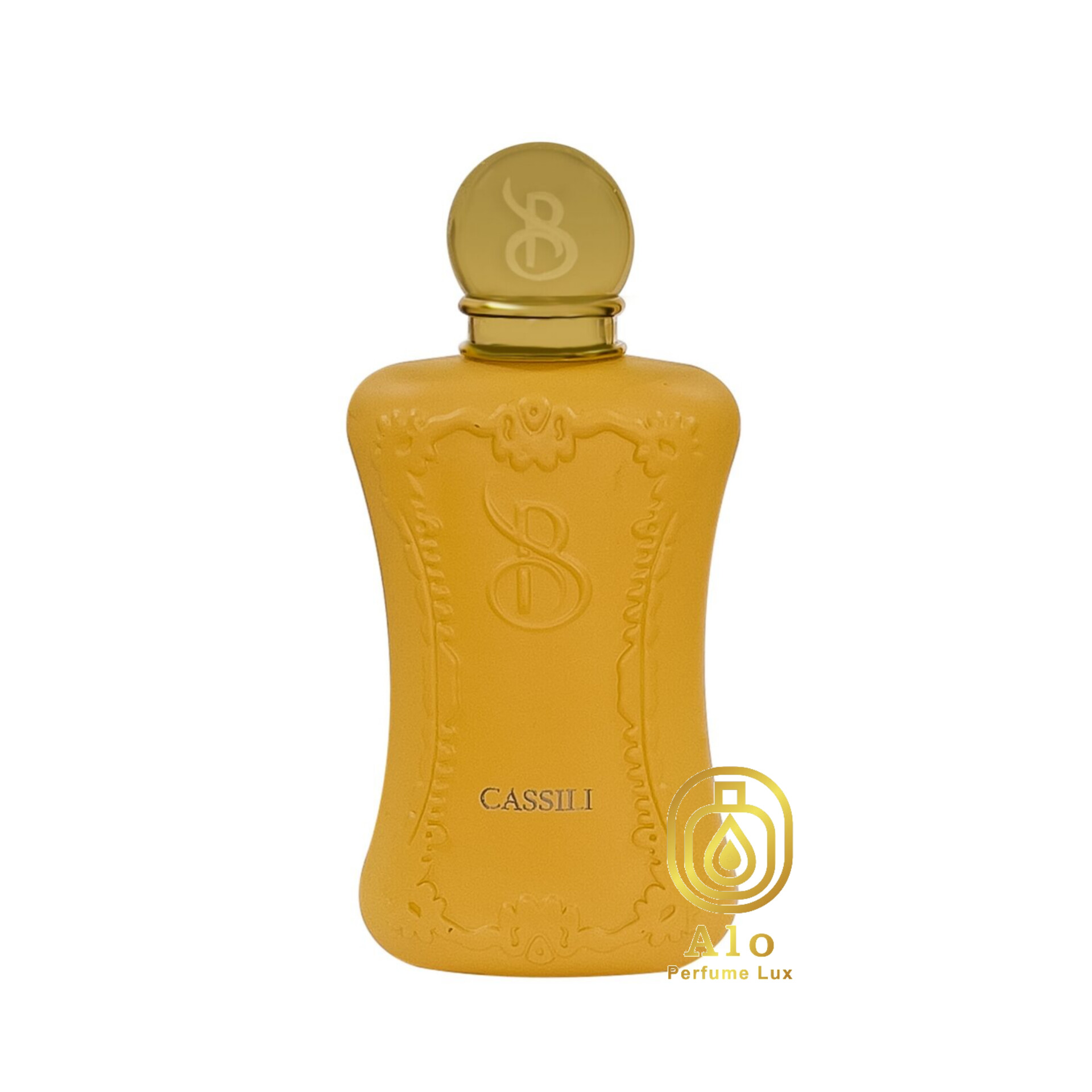 عطر جیبی زنانه cassiliبرندینی مدل برندینی33میل