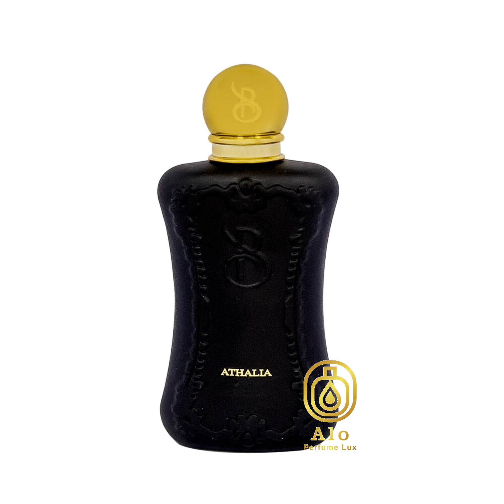 عطر جیبی زنانه ATHALIAبرندینی مدل برندینی33میل