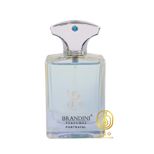 ادکلن جیبی زنانه برندینی PORTRAYAL 33میل | عطر گلی خنک خاص