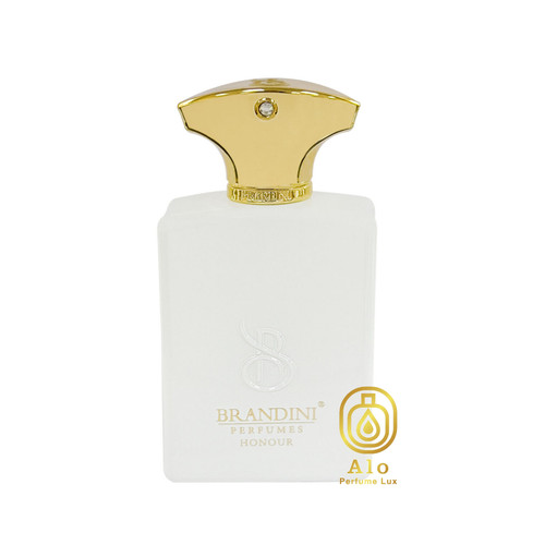 ادکلن جیبی مردانه برندینی مدل HONOUR حجم 33 میل