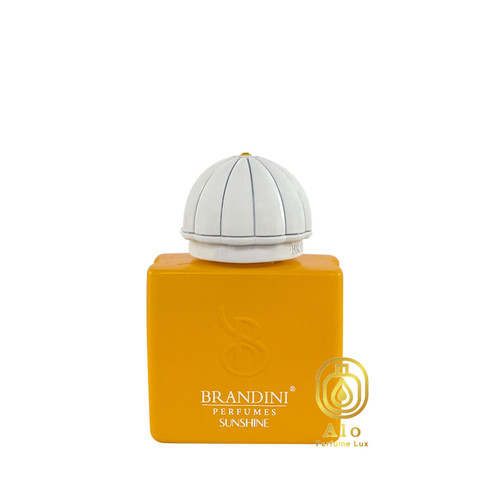 عطر جیبی زنانه برندینی مدل SUNSHINE حجم 33 میلی لیتر