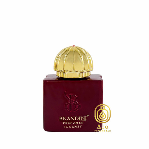 عطر جیبی زنانه برندینی مدل آمواجJOURNEY حجم 33 میلی لیتر