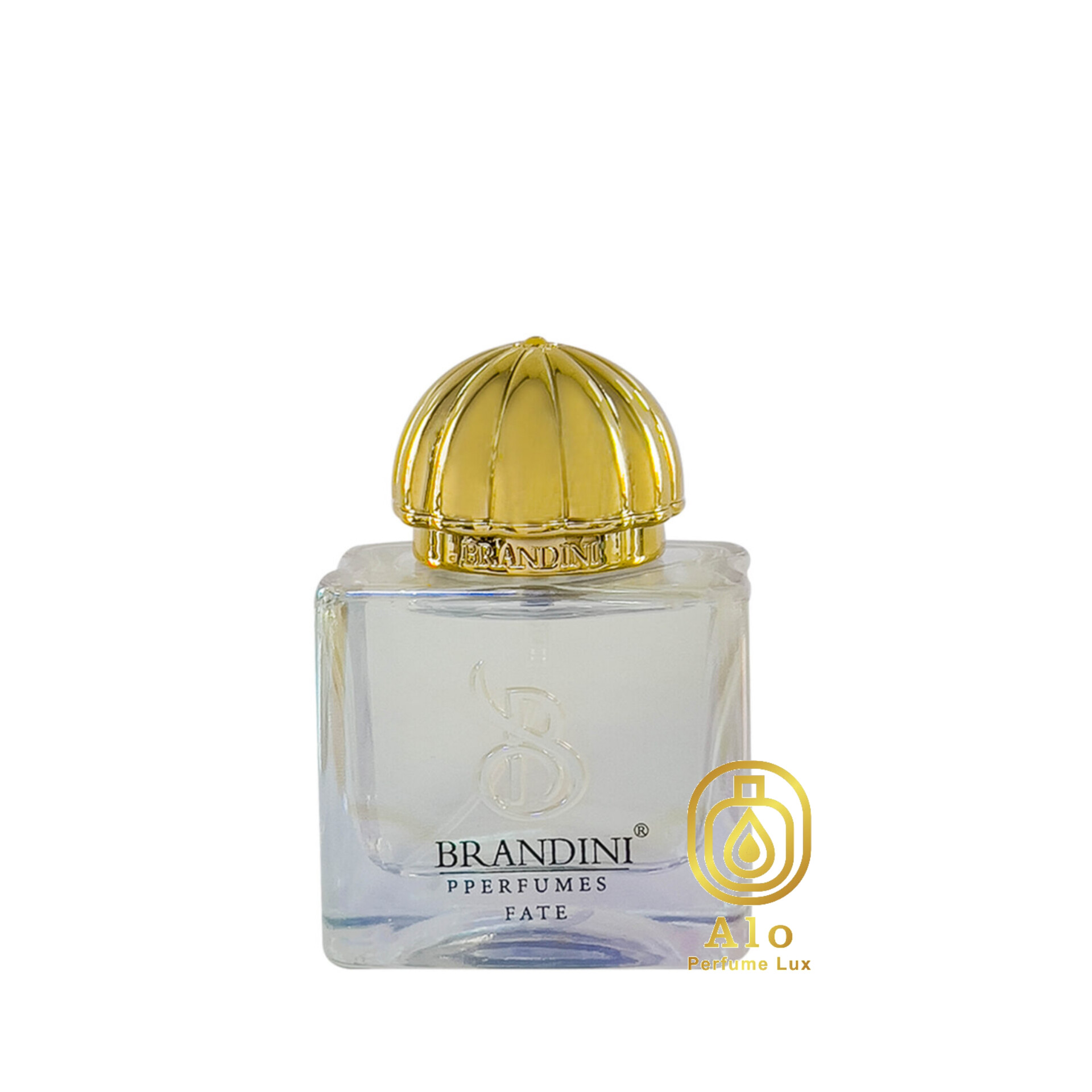 عطر جیبی زنانه برندینی مدل FATE حجم 33 میلی لیتر
