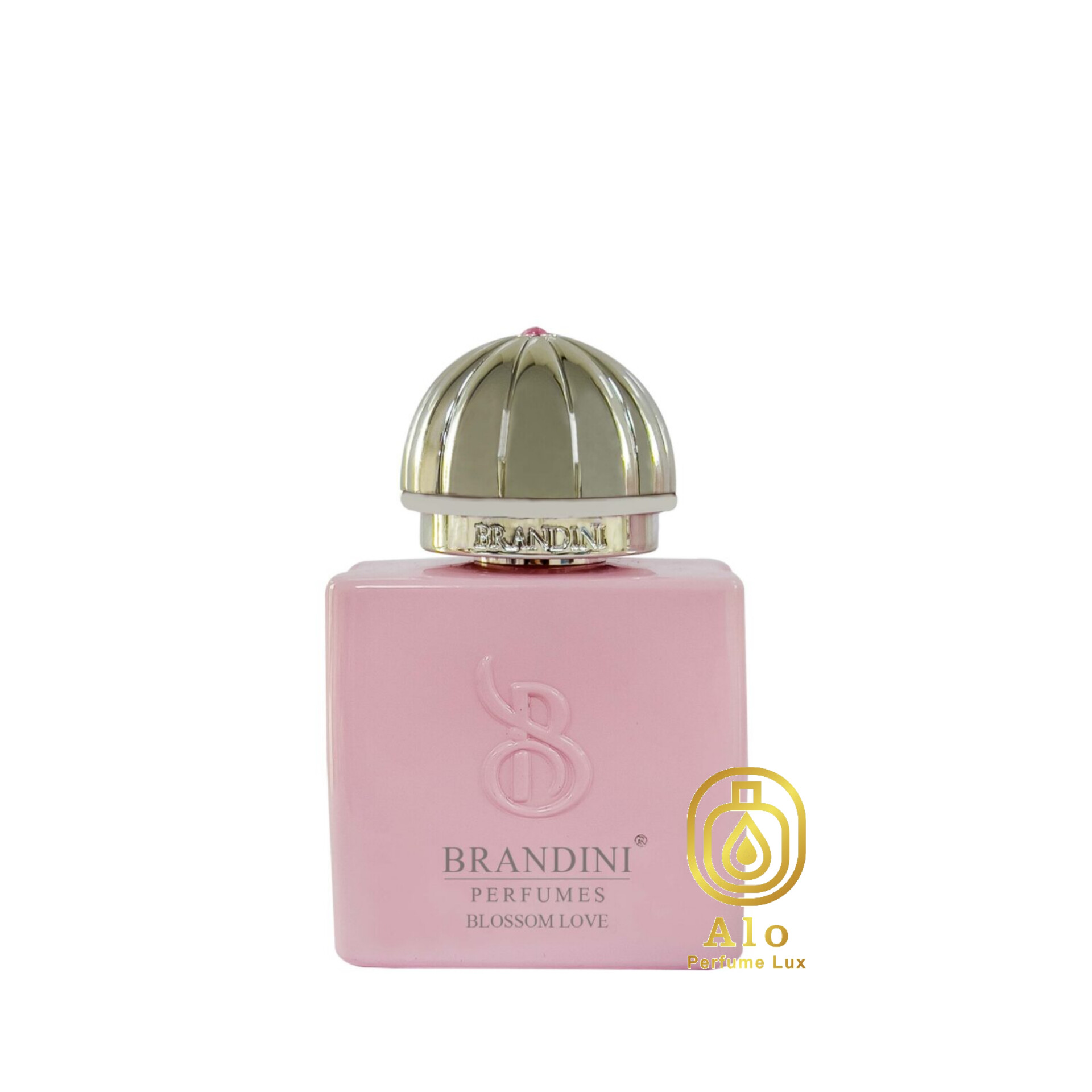 عطر جیبی زنانه برندینی مدل BLOSSOM LOVEحجم 33 میلی لیتر