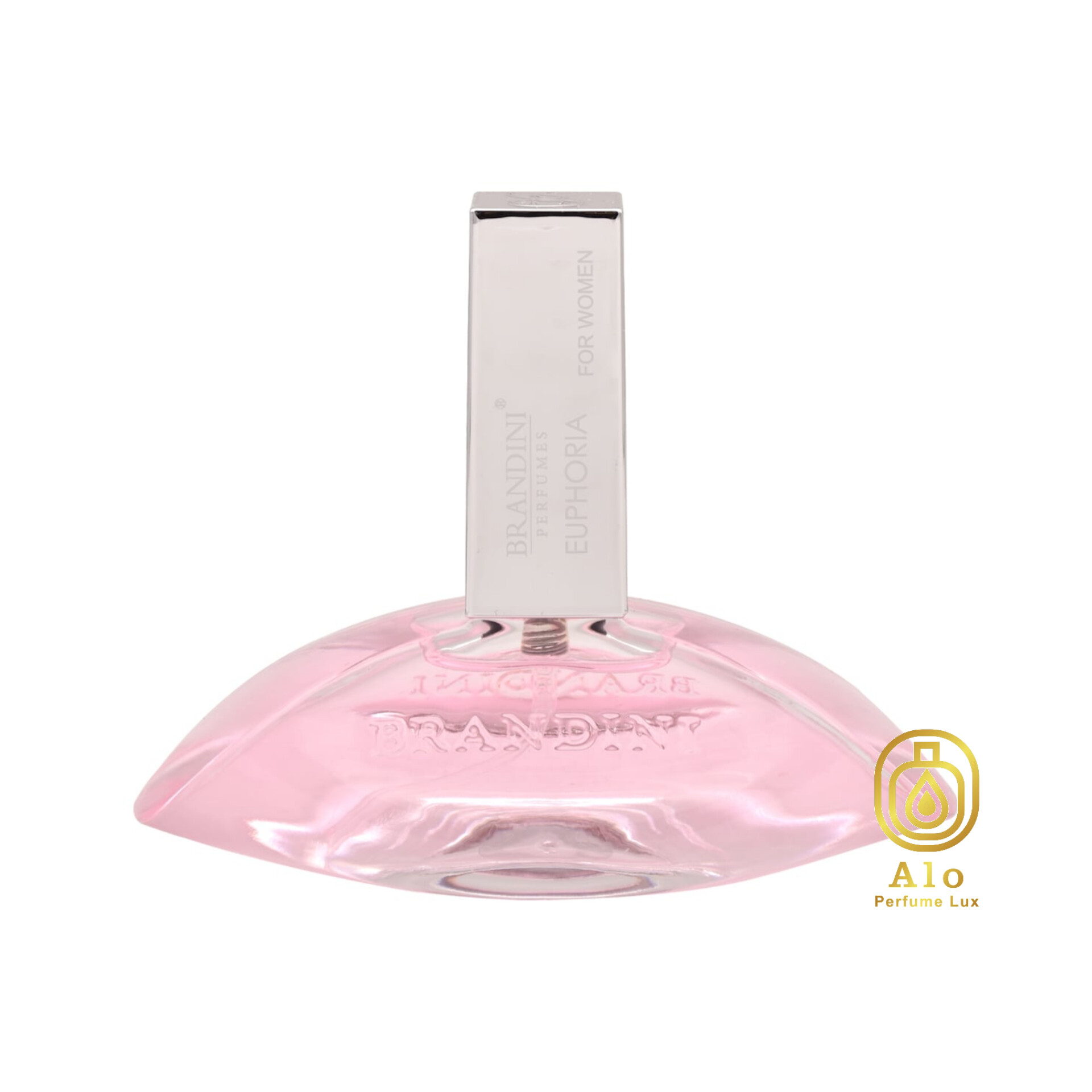 عطر جیبی زنانه برندینی مدل EUPHORIA حجم 33 میلی لیتر
