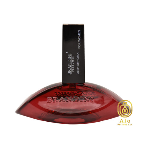عطر جیبی زنانه برندینی مدل EUPHORIA DEEP حجم 33 میلی لیتر