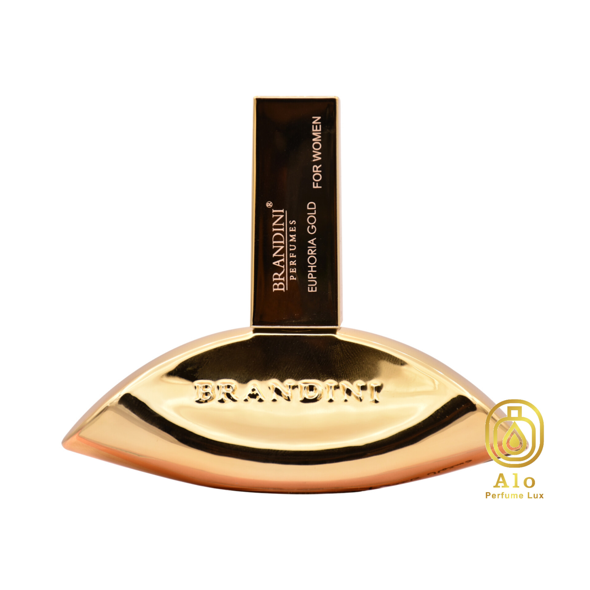 عطر جیبی زنانه برندینی مدل EUPHORIA GOLD حجم 33 میلی لیتر