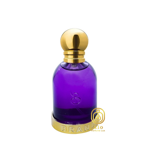 عطر جیبی زنانه برندینی مدل HALLOWEEN SHOT حجم 33 میلی لیتر