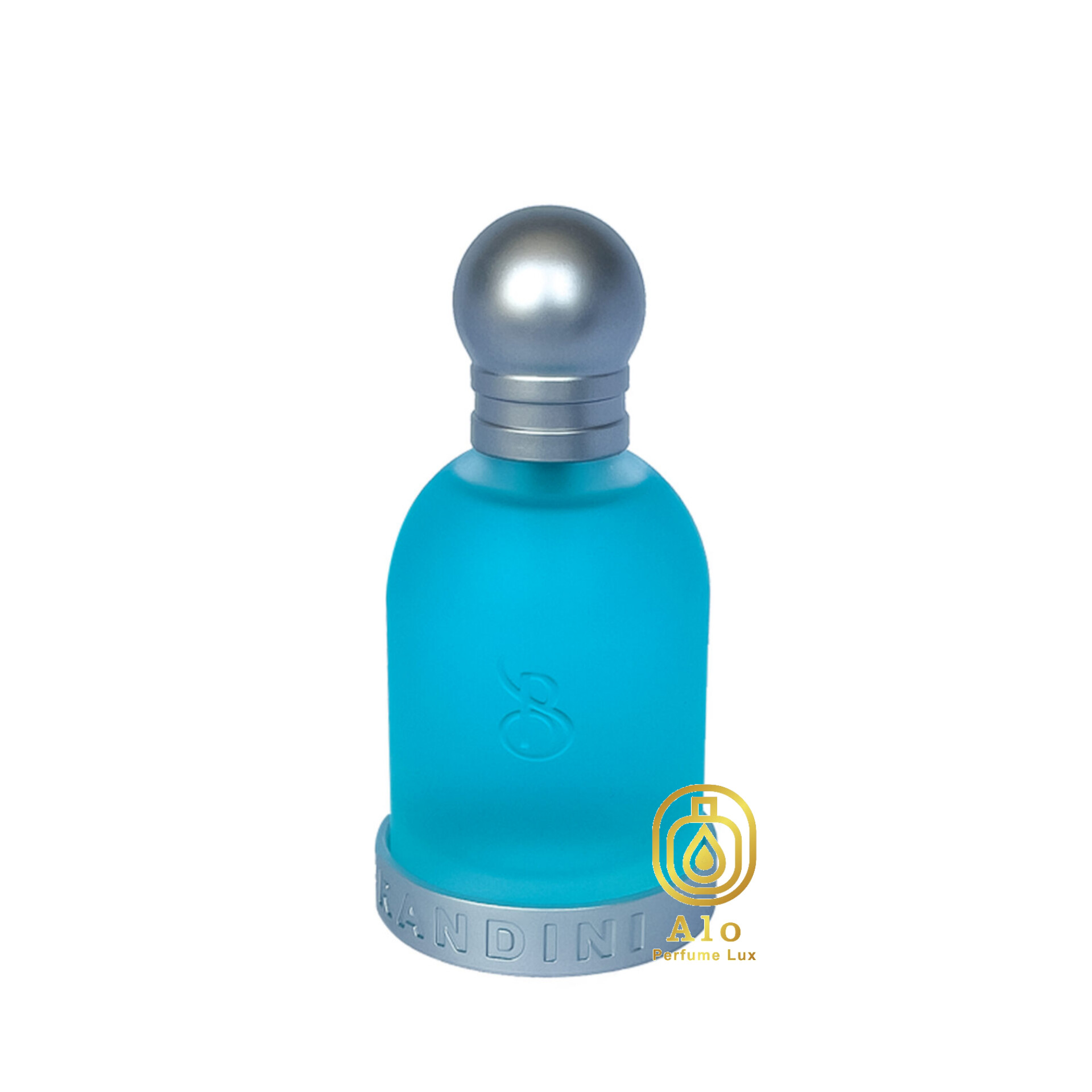 عطر جیبی زنانه برندینی هالووین مدل BLUE DROP حجم 33 میلی لیتر