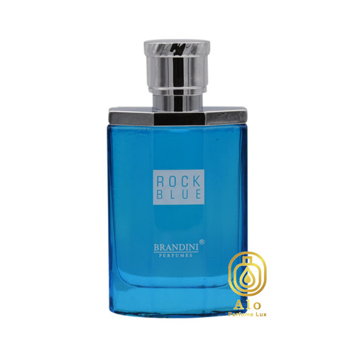 عطر جیبی زنانه برندینی مدل DANHIL BLOU حجم 33 میلی لیتر