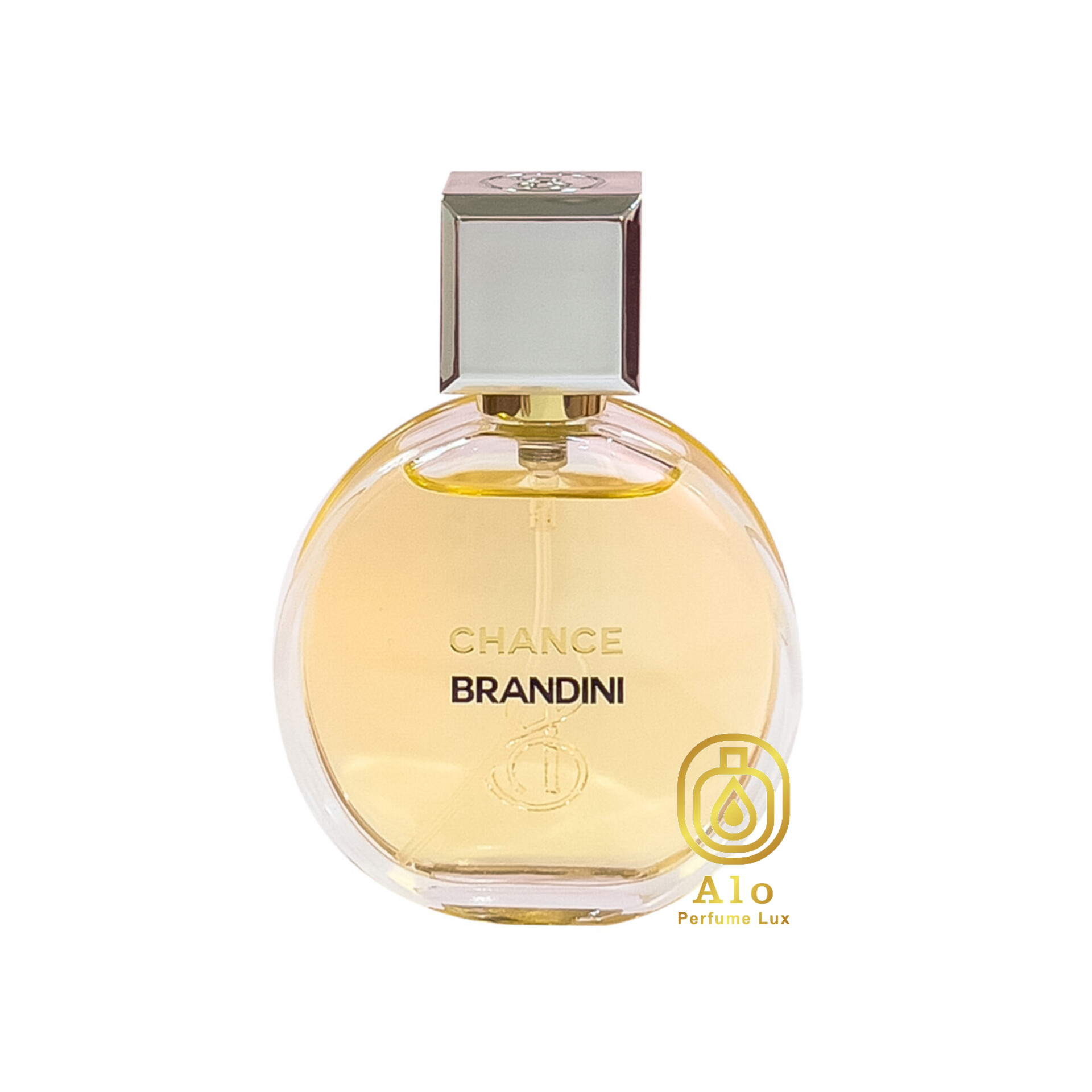 عطر جیبی زنانه برندینی مدل CHANEL CHANCE حجم 33 میلی لیتر