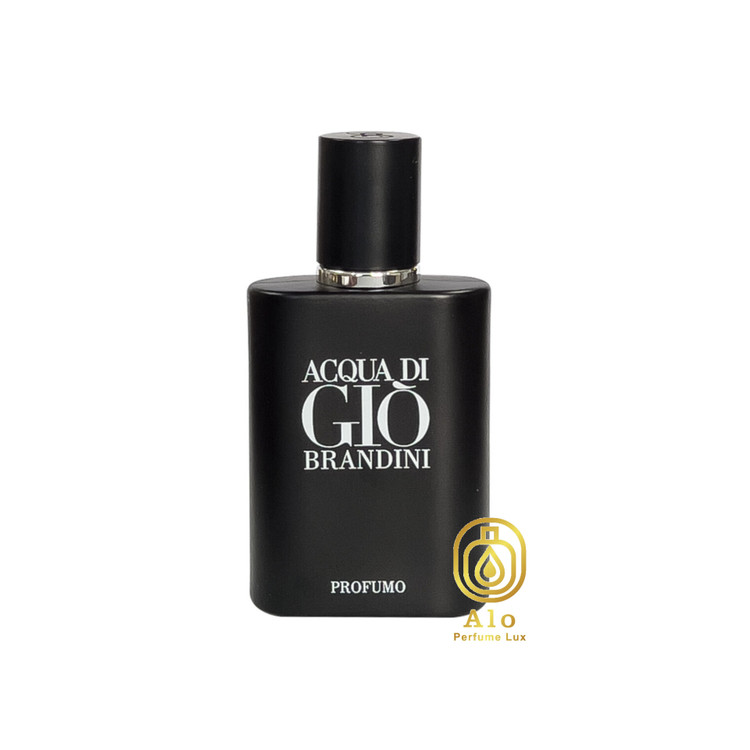 عطر جیبی زنانه برندینی جیو مدل PROFUMO حجم 33 میلی لیتر