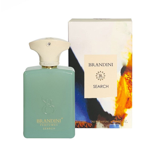 عطر جیبی مشترک برندینی مدل Amouage Search حجم 33 میلی لیتر