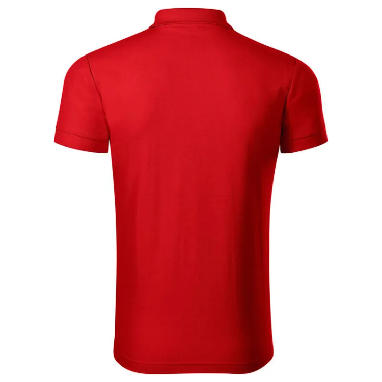 پولوشرت آستین کوتاه مردانه جودون طرح ساده یقه برگردان قد روی باسن regular fit اسپرت روزمره
