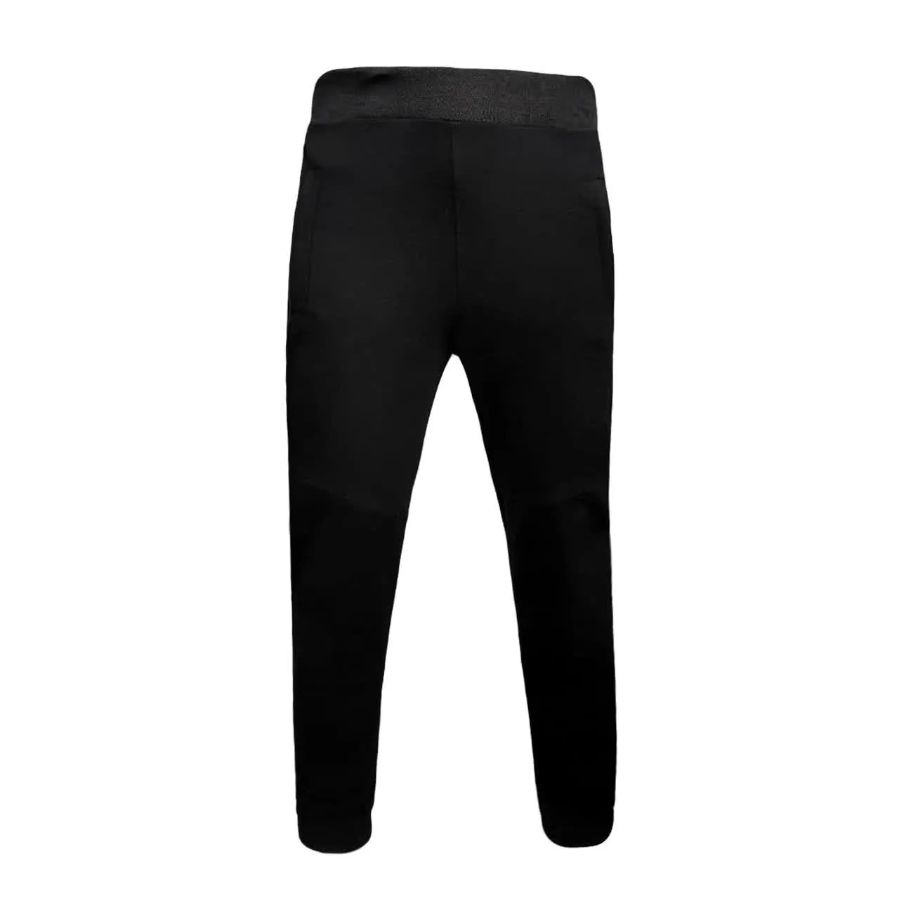 شلوار تک مشکی مردانه جنس مرغوب درجه یک مناسب چهار فصل اسپرت روزمره سایز L XL XXL