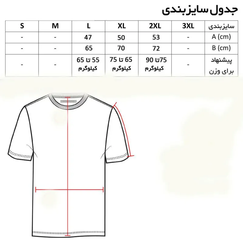پولوشرت آستین کوتاه مردانه جودون یقه برگردان کد 8476