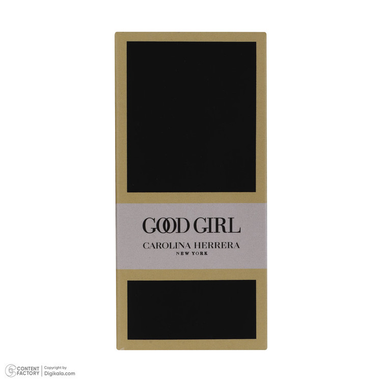 ادوپرفیوم زنانه نوو اکسپرس مدل Good Girl حجم 50 میلیلیتر