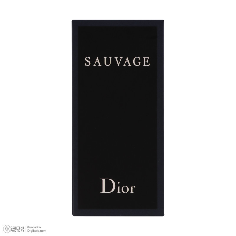 ادو پرفیوم مردانه نوو اکسپرس مدل Dior Sauvage حجم 50 میلی لیتر