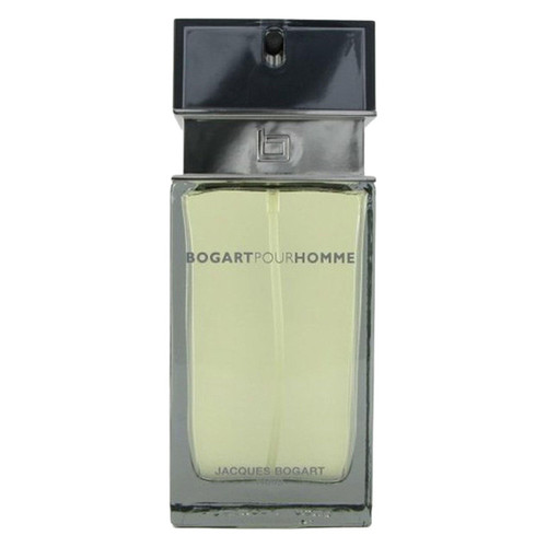 ادو تویلت مردانه ژاک بوگارت مدل Bogart Pour Homme حجم 100 میلی لیتر