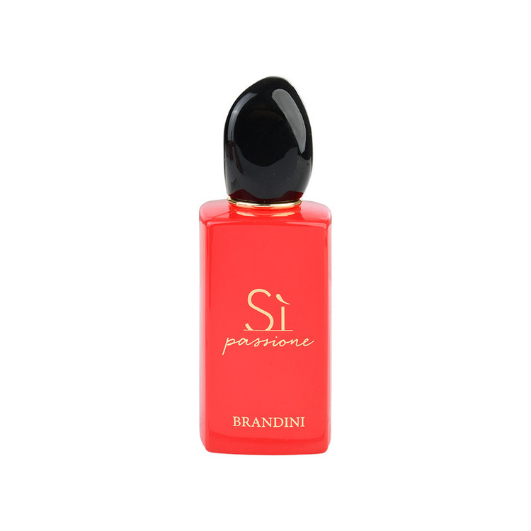عطر جیبی زنانه برندینی مدل اس آی پشن با رایحه شیرین حجم ۳۳ میلی لیتر