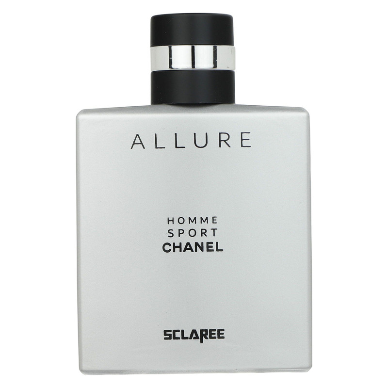 ادو پرفیوم مردانه اسکلاره مدل Allure Sport با رایحه شیرین و خنک حجم 100 میلی لیتر