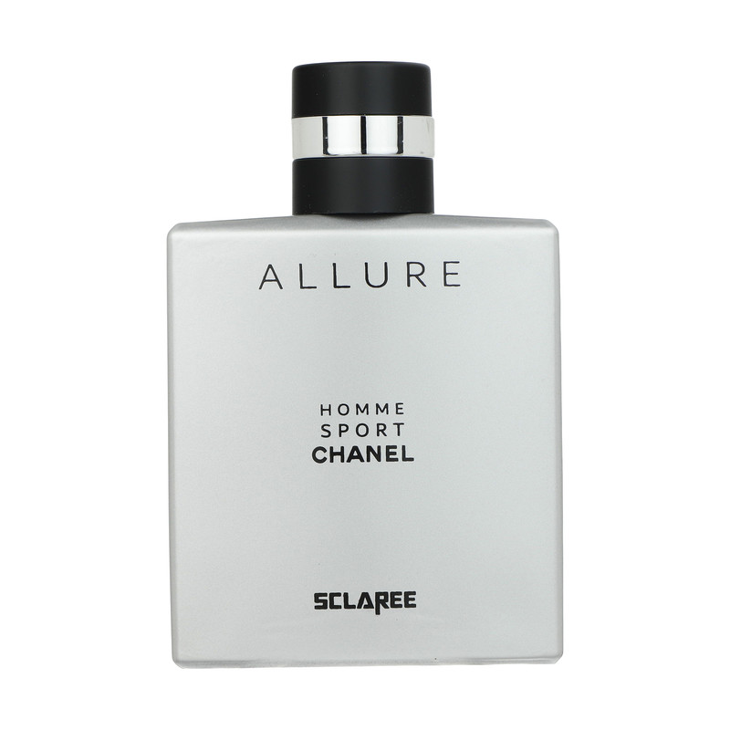 ادو پرفیوم مردانه اسکلاره مدل Allure Sport با رایحه شیرین و خنک حجم 100 میلی لیتر
