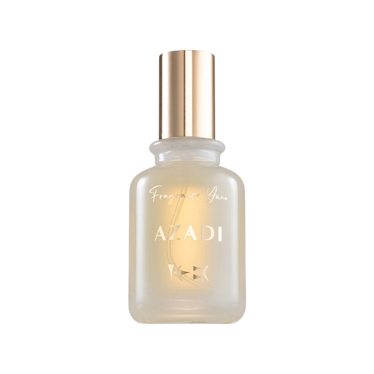 اکستریت د پرفیوم عطر یانی مدل آزادی با رایحه خنک حجم 50 میلیلیتر