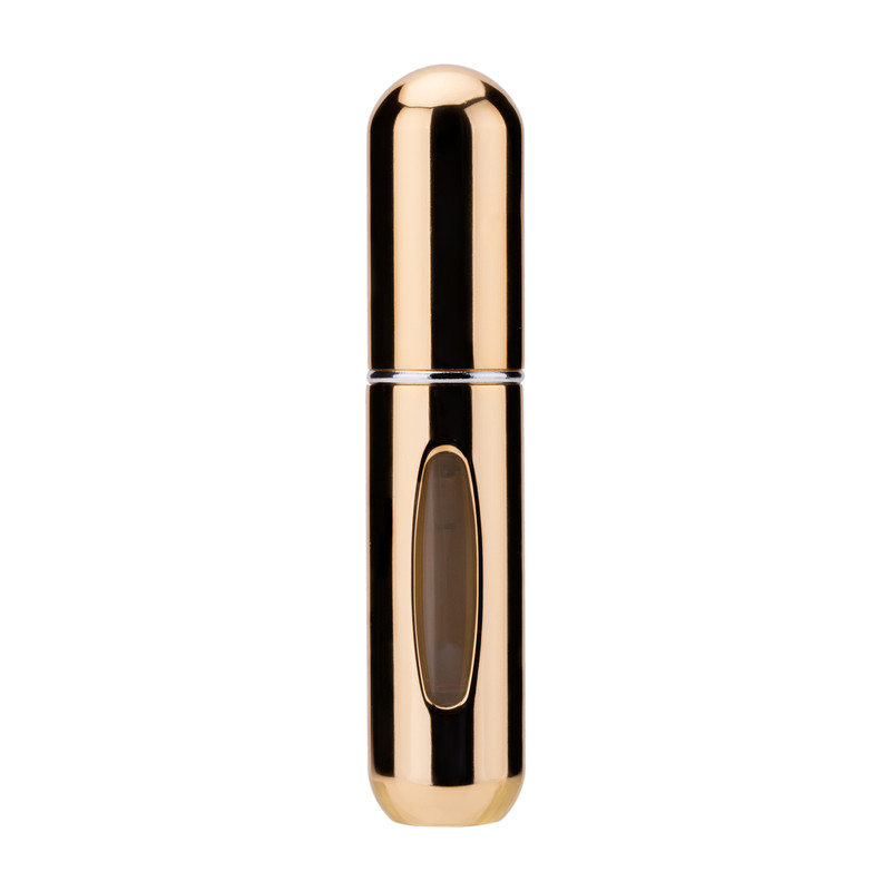 محفظه نگهدارنده عطر اتومایزر مدل DR کد AR001