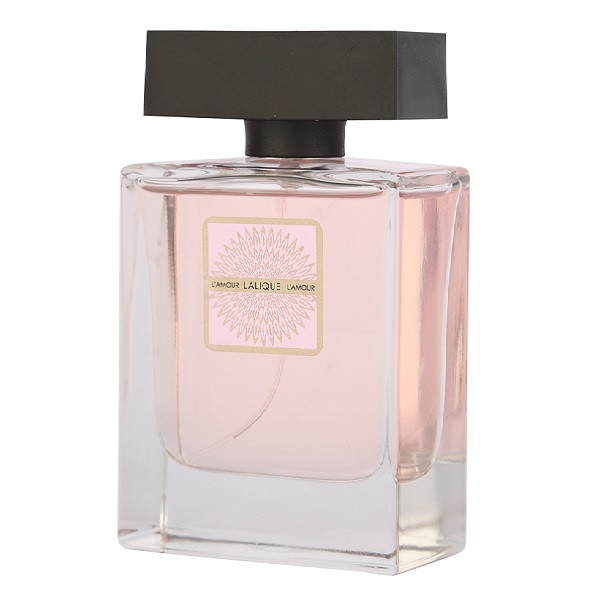 ادوتویلت زنانه پرستیژ مدل Lalique Lamour با رایحه گرم حجم 100 میلی‌لیتر