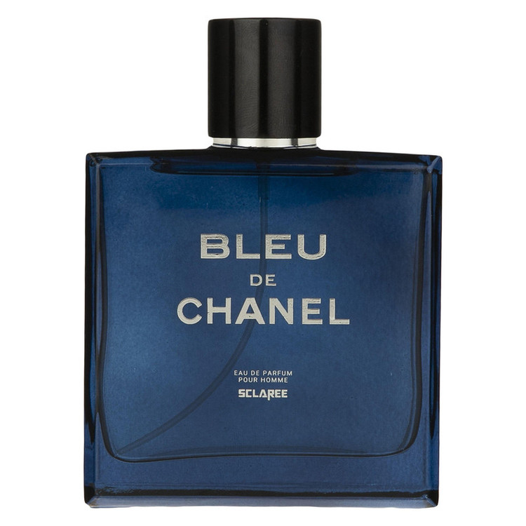 ادوپرفیوم مردانه اسکلاره مدل Bleu De Chanel حجم 100 میلیلیتر