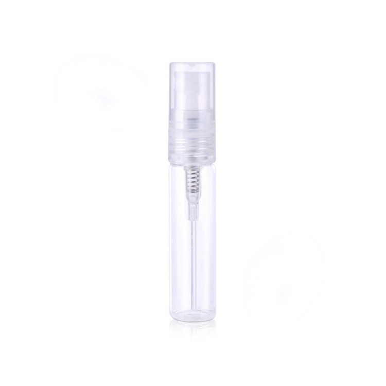 محفظه نگهدارنده عطر مدل 5ml حجم ۵ میلی لیتر بسته 2 عددی