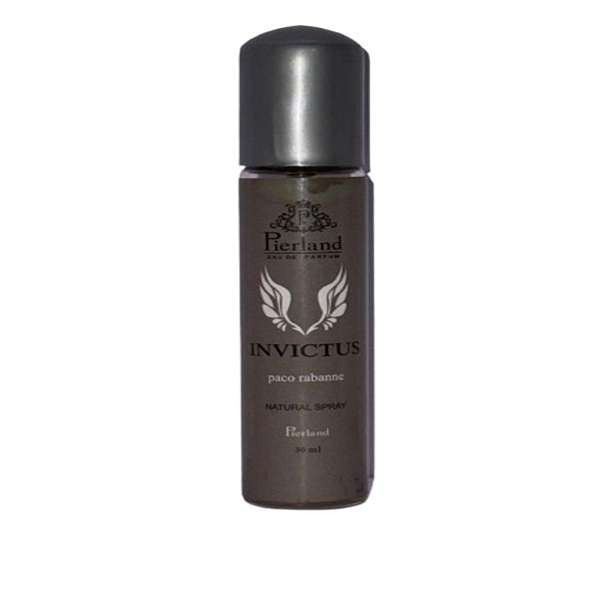 عطر جیبی مردانه پیرلند مدل اینوکتوس با رایحه خنک حجم 30 میلی لیتر