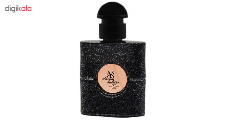 ادوپرفیوم زنانه شمیاس مدل BLACK OPIUM