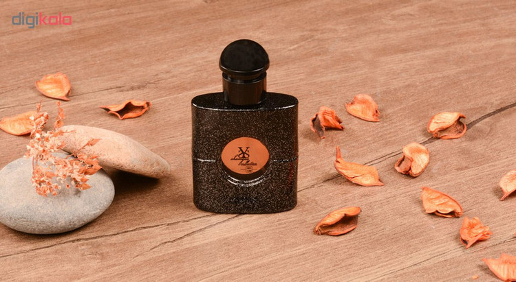 ادوپرفیوم زنانه شمیاس مدل BLACK OPIUM