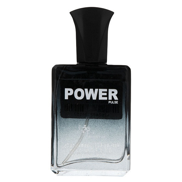 عطر جیبی مردانه پاور پالس مدل اونتوس حجم 25 میلی لیتر