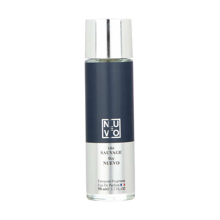 ادو پرفیوم مردانه نوئوو مدل Sauvage حجم 50 میلی لیتر