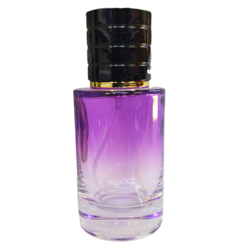 محفظه نگهدارنده عطر مدل استوانه کد RZ SAR BAN 100.1 ظرفیت 100 میلی‌لیتر