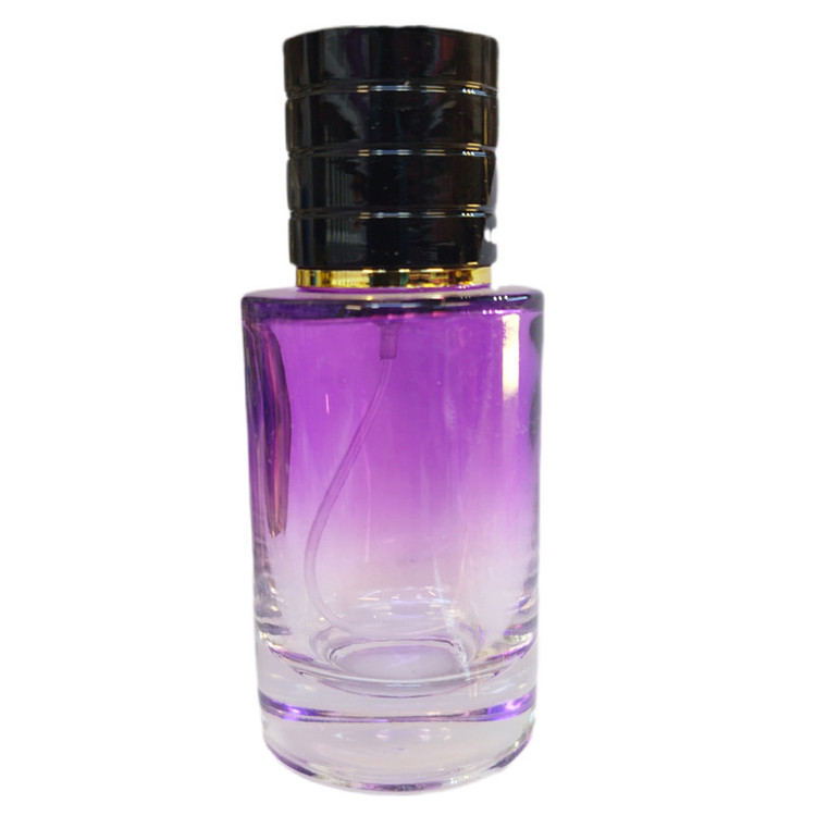 محفظه نگهدارنده عطر مدل استوانه کد RZ SAR BAN 100.1 ظرفیت 100 میلیلیتر