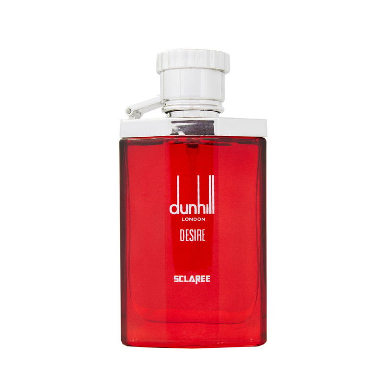 عطر جیبی مردانه اسکلاره مدل Dunhill Desire Red حجم 30 میلی لیتر