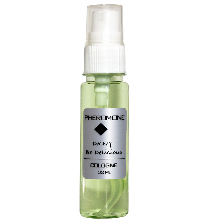 عطر جیبی فرومن مدل دی کی ان وای بی دلیشس حجم 32 میلی لیتر