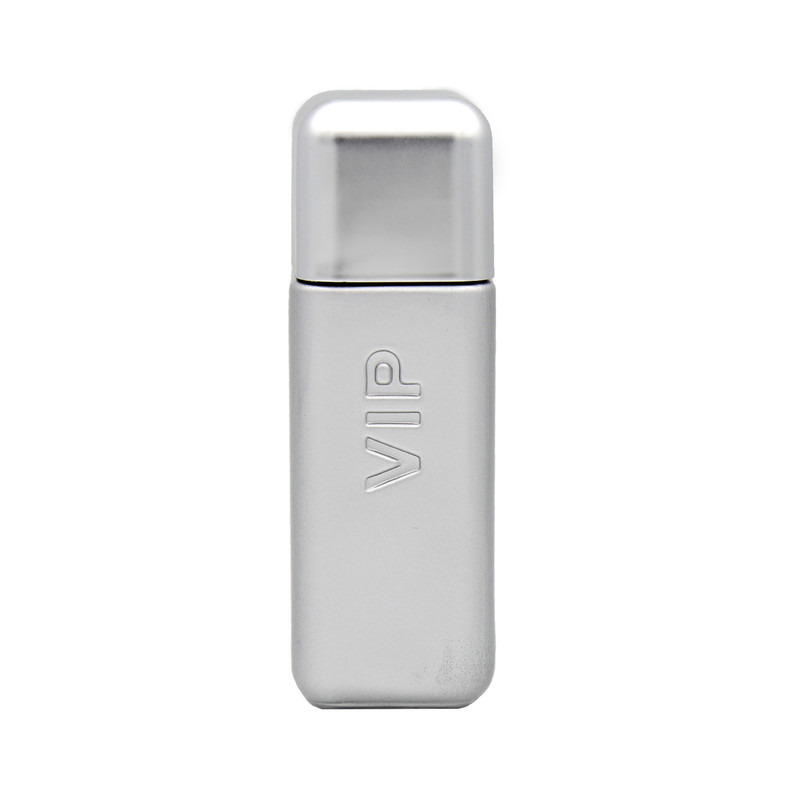 عطر جیبی مردانه برندینی مدل Vip Men حجم 25 میلی لیتر