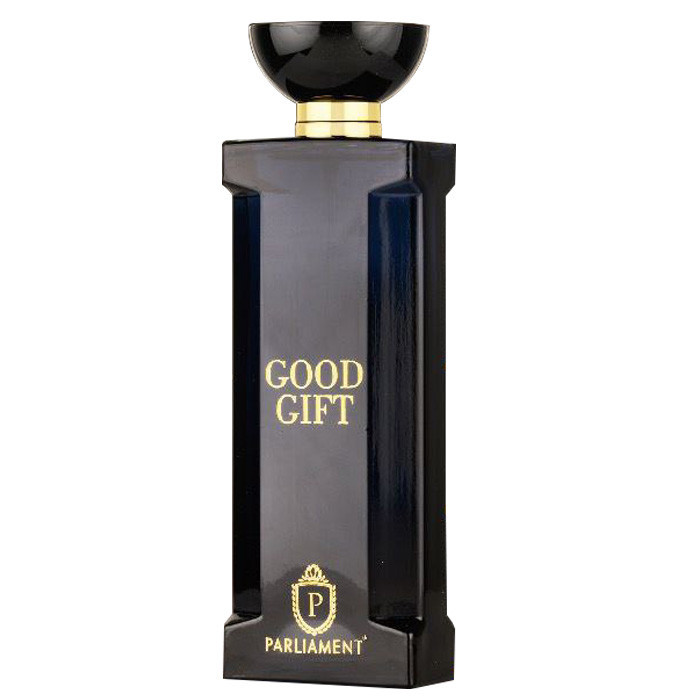ادو پرفیوم زنانه پارلمانت مدل GOOD GIRL حجم 100 میلی لیتر