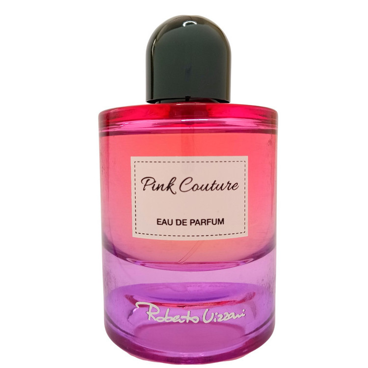 ادوپرفیوم زنانه روبرتو ویزاری مدل PINK COUTURE با رایحه خنک حجم 100 میلیلیتر