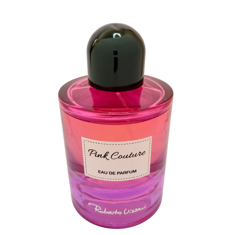 ادوپرفیوم زنانه روبرتو ویزاری مدل PINK COUTURE با رایحه خنک حجم 100 میلیلیتر