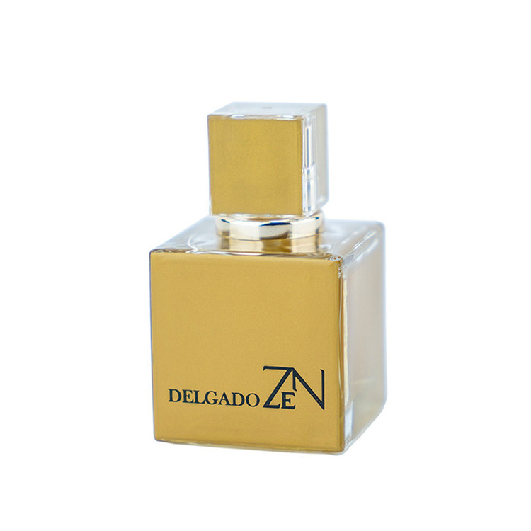 عطر جیبی زنانه دلگادو مدل شیسیدو با رایحه شیرین حجم 25 میلیلیتر
