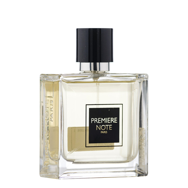 ادو پرفیوم مردانه پریمیر نوت مدل Allure Blanche حجم 100 میلی لیتر