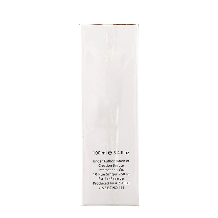 ادو پرفیوم مردانه پریمیر نوت مدل Allure Blanche حجم 100 میلی لیتر