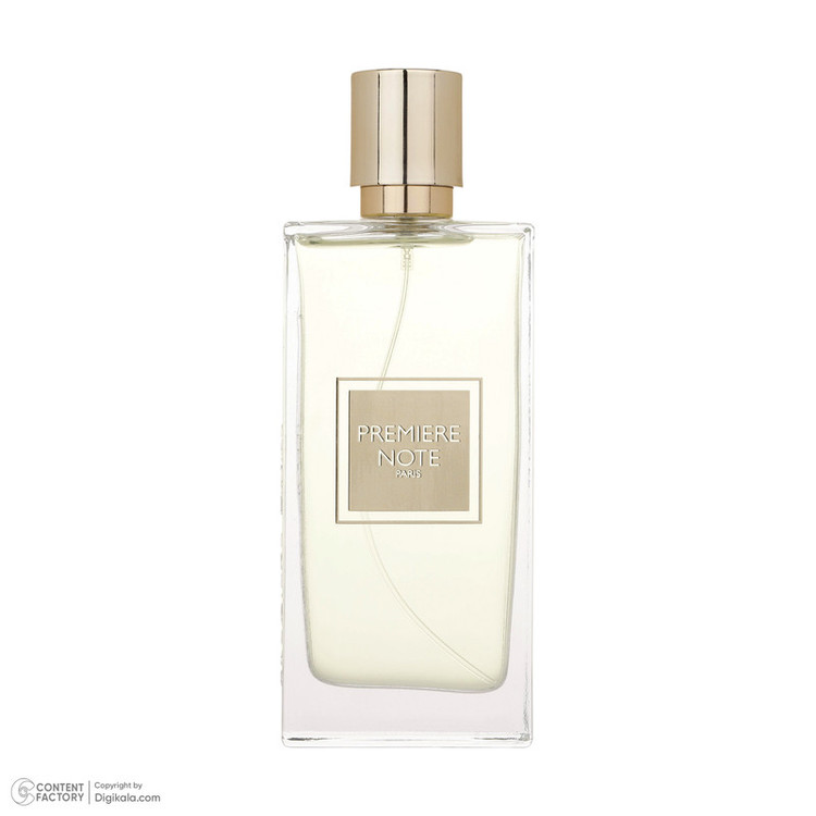 ادوپرفیوم زنانه پریمیر نوت مدل Burberry London حجم 100 میلیلیتر