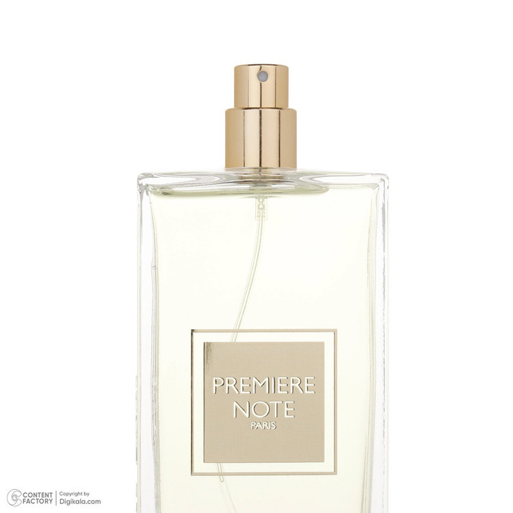 ادوپرفیوم زنانه پریمیر نوت مدل Burberry London حجم 100 میلیلیتر